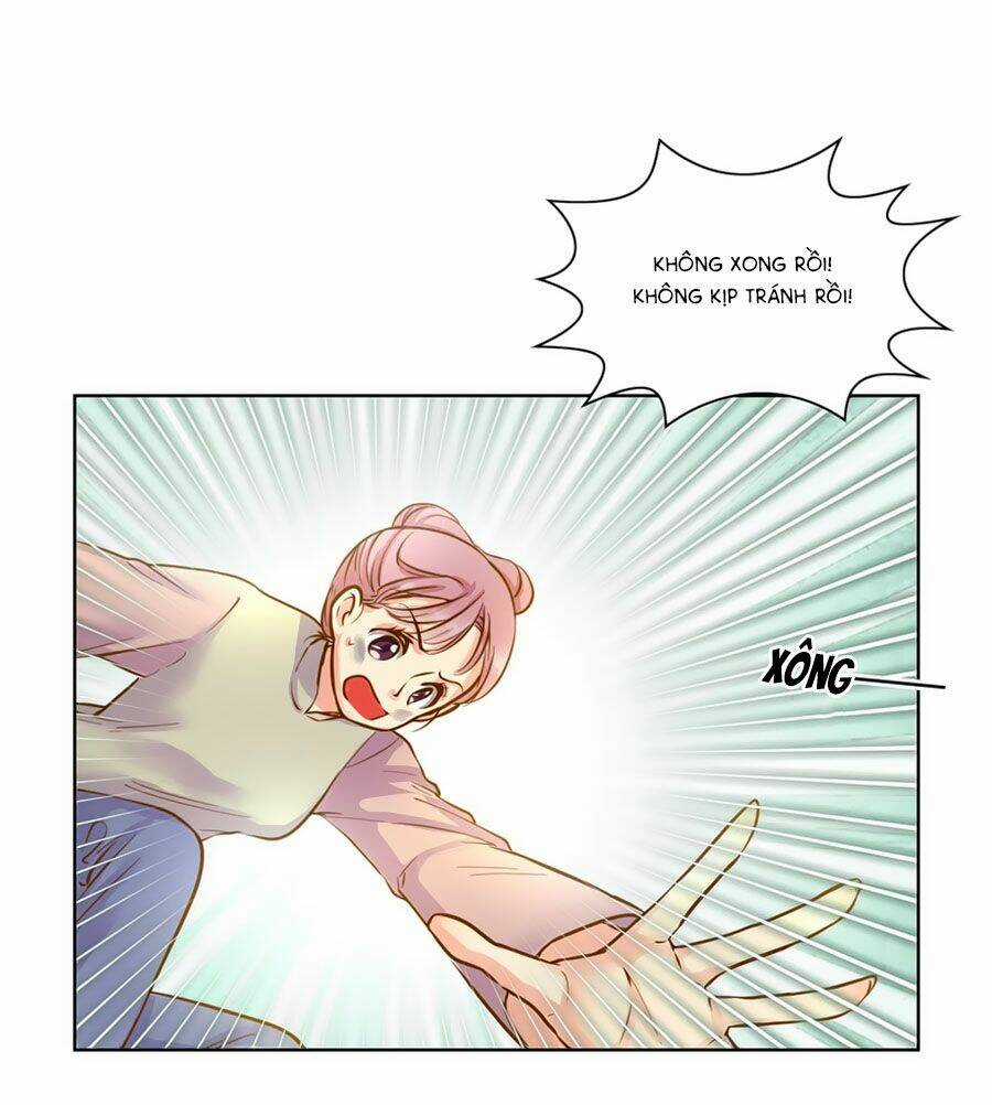 Lưu Luyến Tinh Diệu Chapter 95 trang 4