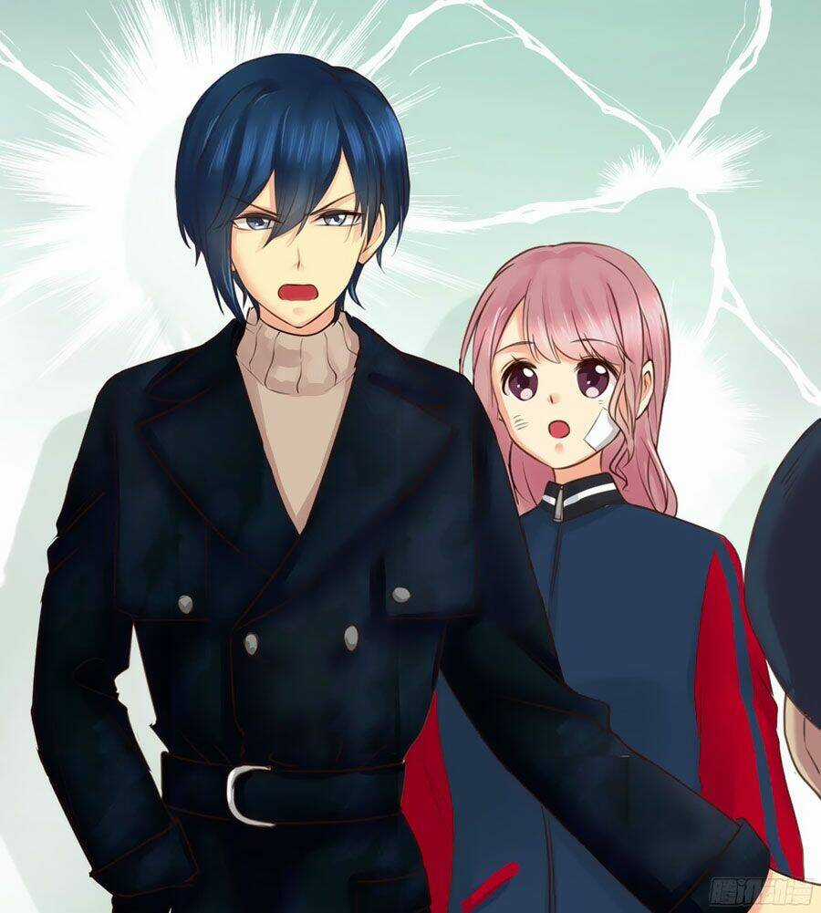 Lưu Luyến Tinh Diệu Chapter 95 trang 41