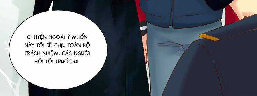 Lưu Luyến Tinh Diệu Chapter 95 trang 42