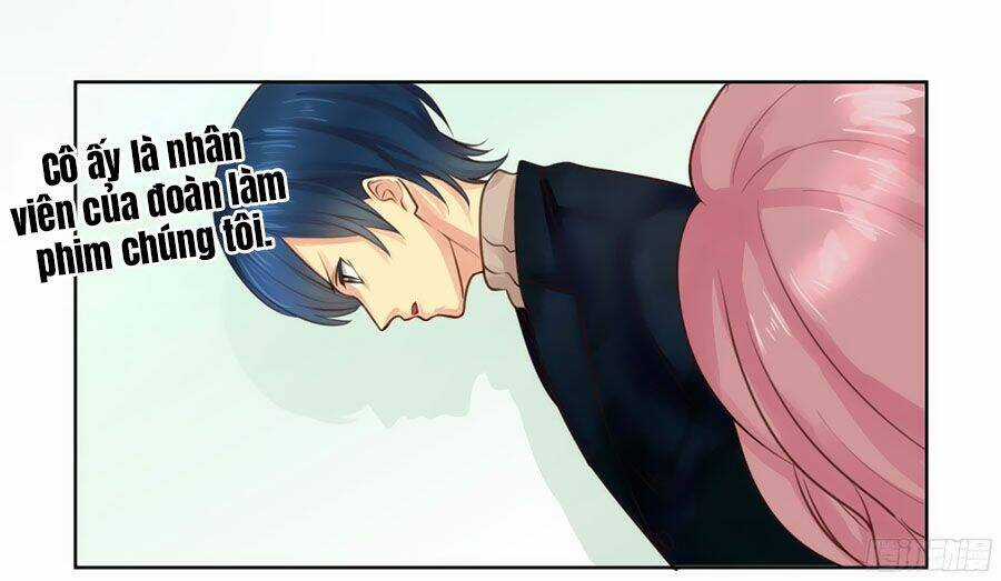 Lưu Luyến Tinh Diệu Chapter 95 trang 44