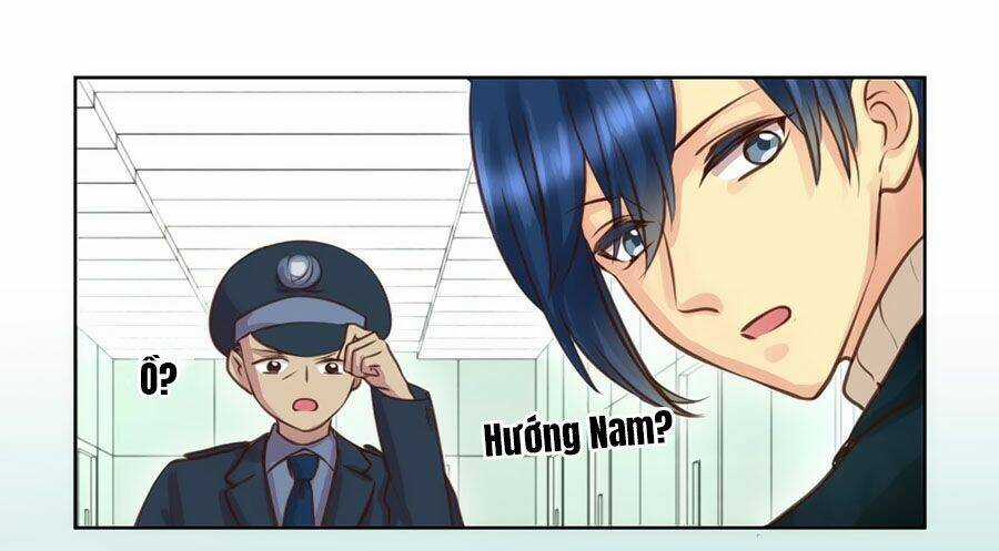 Lưu Luyến Tinh Diệu Chapter 95 trang 48