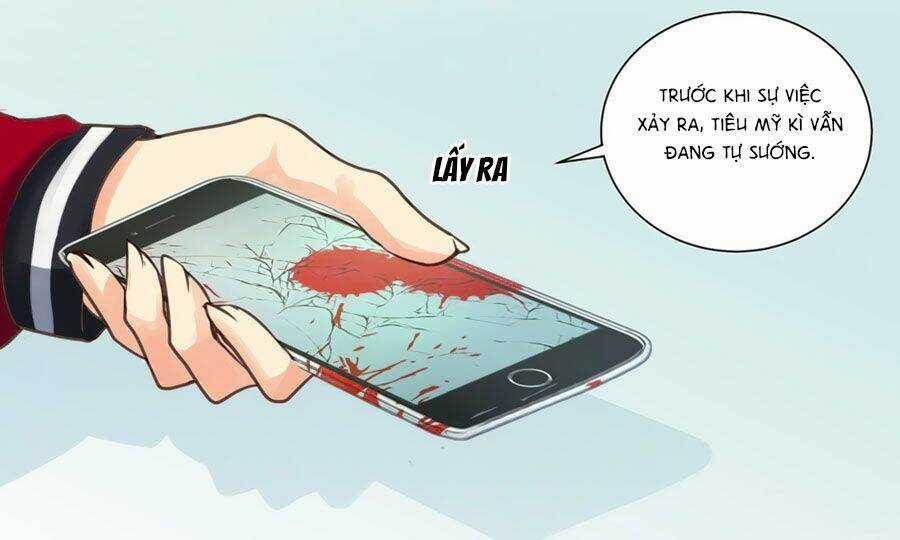 Lưu Luyến Tinh Diệu Chapter 95 trang 49