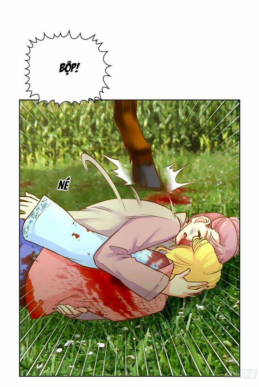 Lưu Luyến Tinh Diệu Chapter 95 trang 5