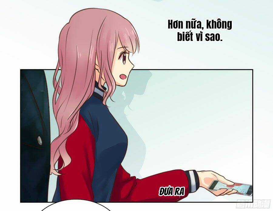 Lưu Luyến Tinh Diệu Chapter 95 trang 50