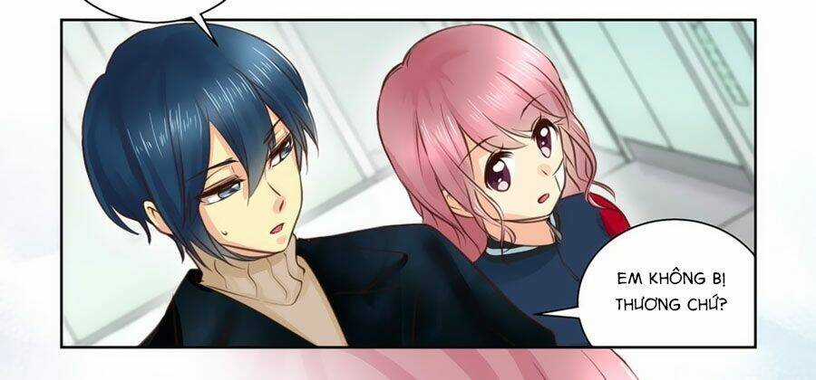 Lưu Luyến Tinh Diệu Chapter 95 trang 56