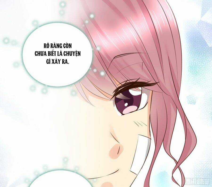 Lưu Luyến Tinh Diệu Chapter 95 trang 57
