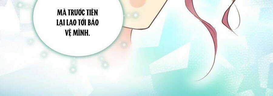 Lưu Luyến Tinh Diệu Chapter 95 trang 58