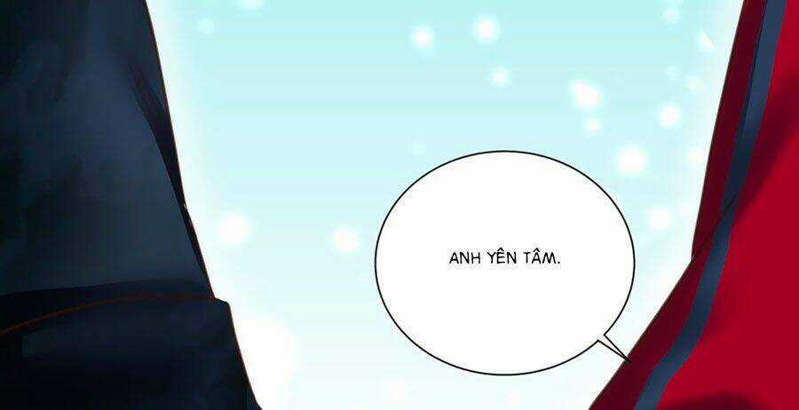 Lưu Luyến Tinh Diệu Chapter 95 trang 59