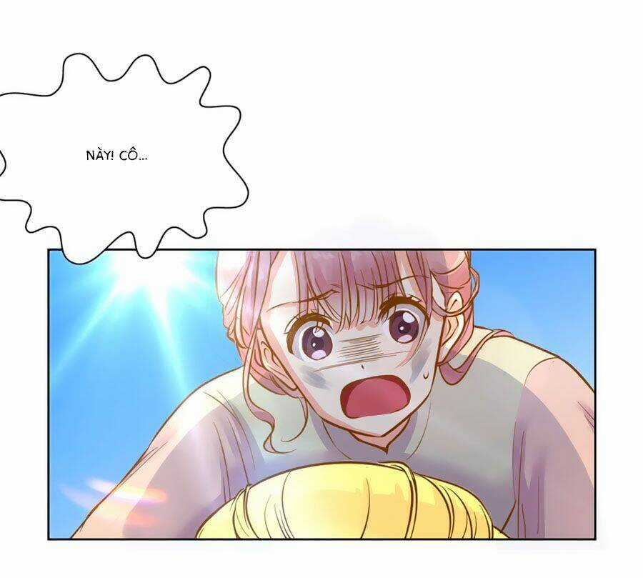 Lưu Luyến Tinh Diệu Chapter 95 trang 6