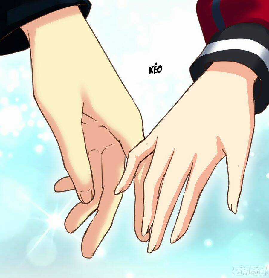 Lưu Luyến Tinh Diệu Chapter 95 trang 60