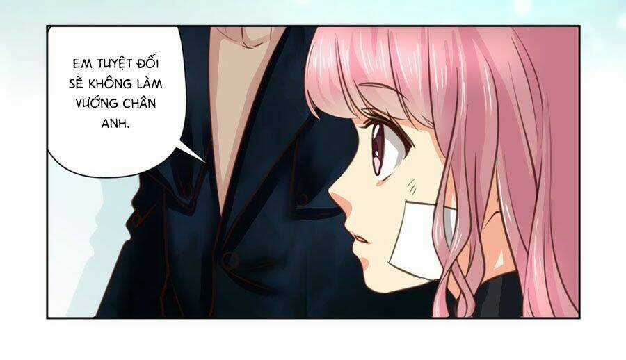 Lưu Luyến Tinh Diệu Chapter 95 trang 61