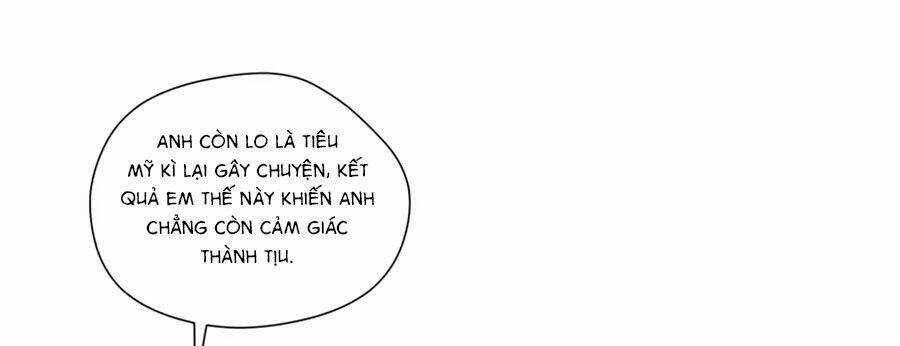 Lưu Luyến Tinh Diệu Chapter 95 trang 62