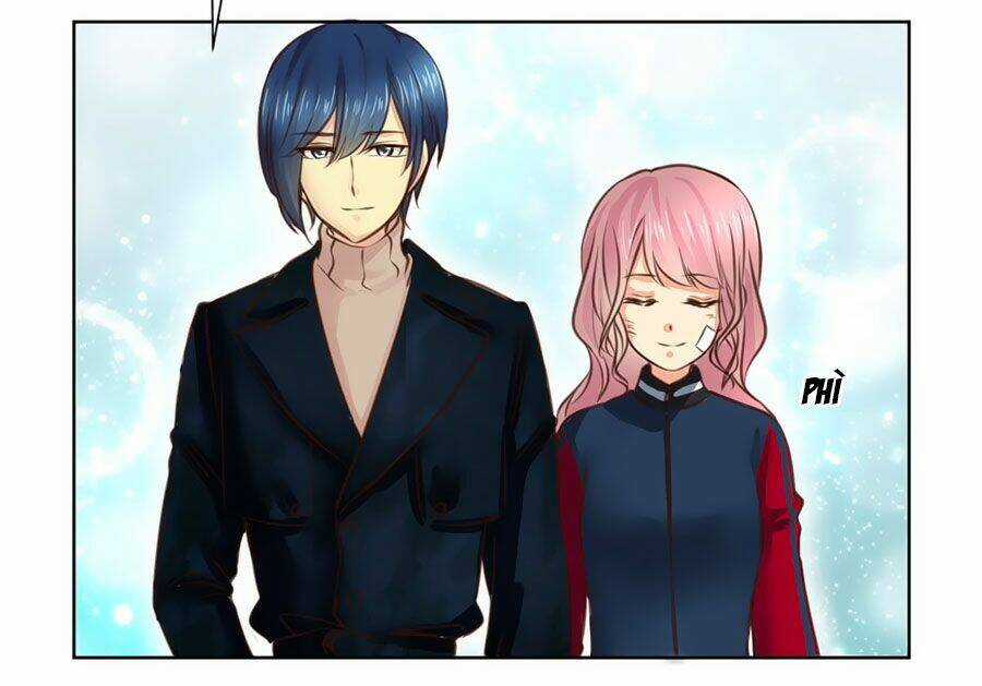 Lưu Luyến Tinh Diệu Chapter 95 trang 63