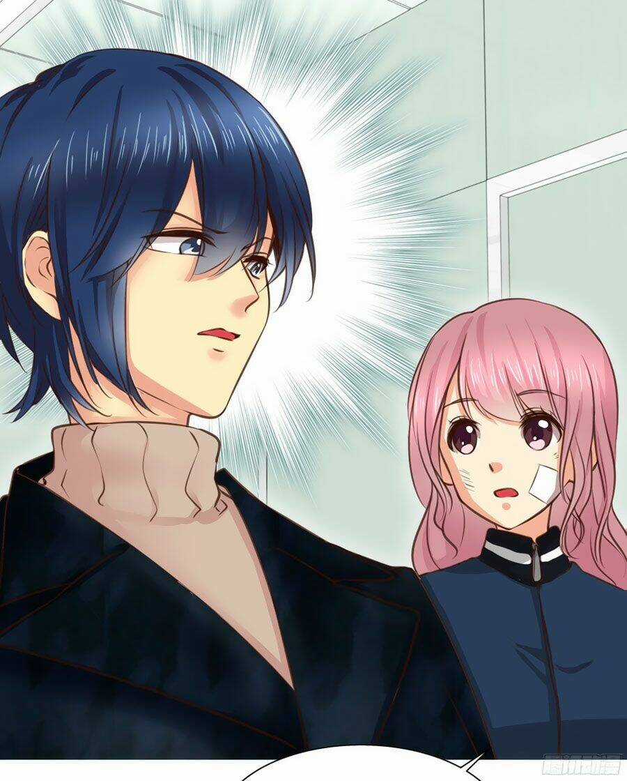 Lưu Luyến Tinh Diệu Chapter 95 trang 67