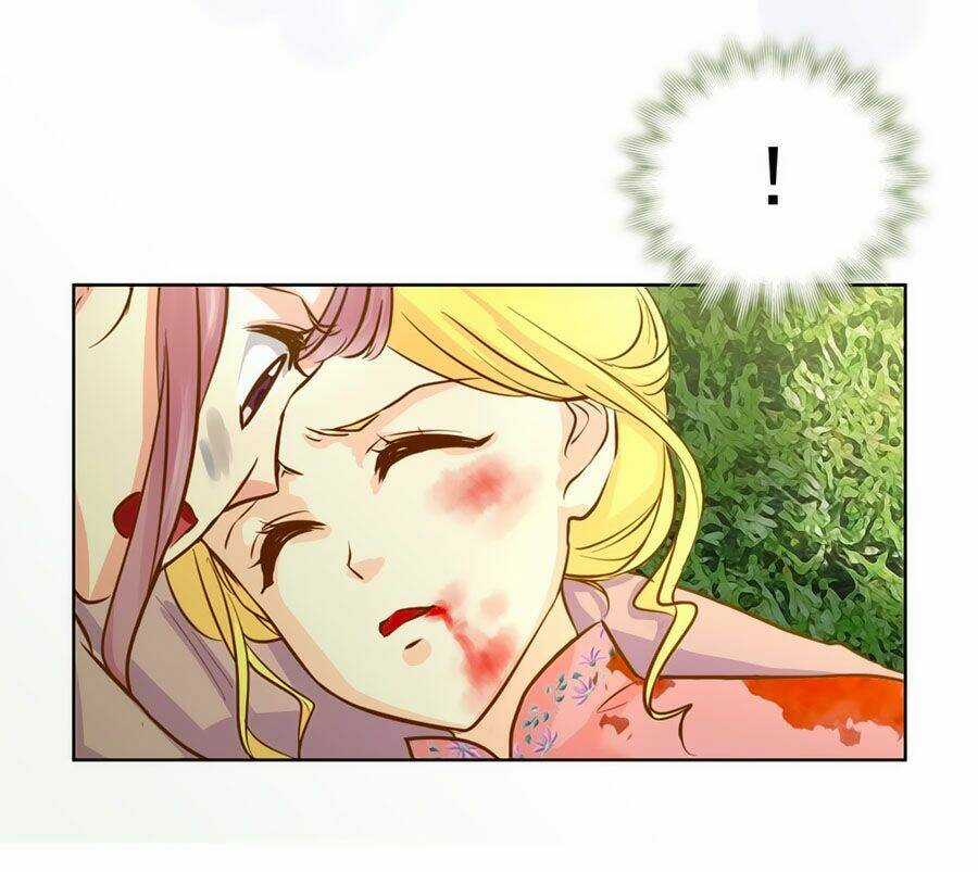 Lưu Luyến Tinh Diệu Chapter 95 trang 7