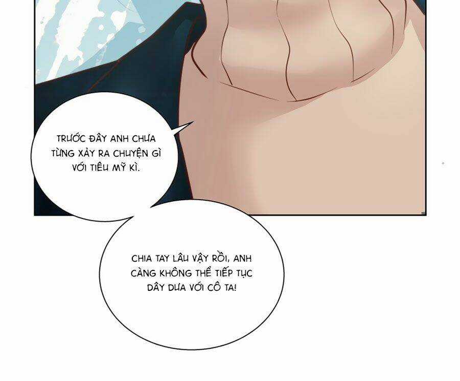 Lưu Luyến Tinh Diệu Chapter 96 trang 11