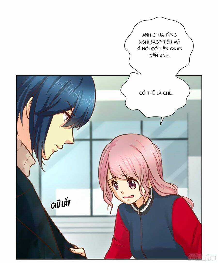 Lưu Luyến Tinh Diệu Chapter 96 trang 13