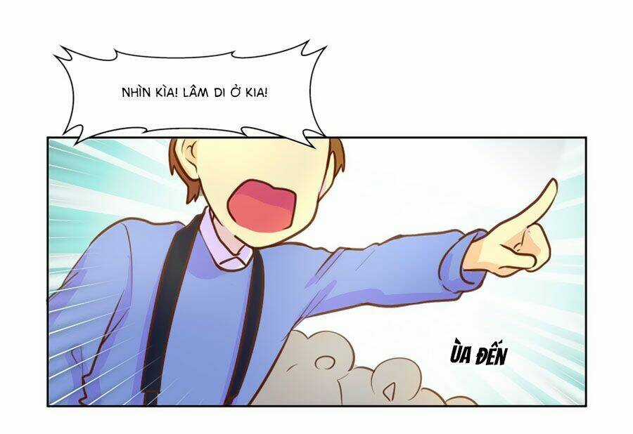 Lưu Luyến Tinh Diệu Chapter 96 trang 14