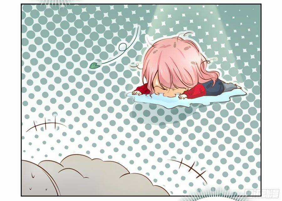 Lưu Luyến Tinh Diệu Chapter 96 trang 17