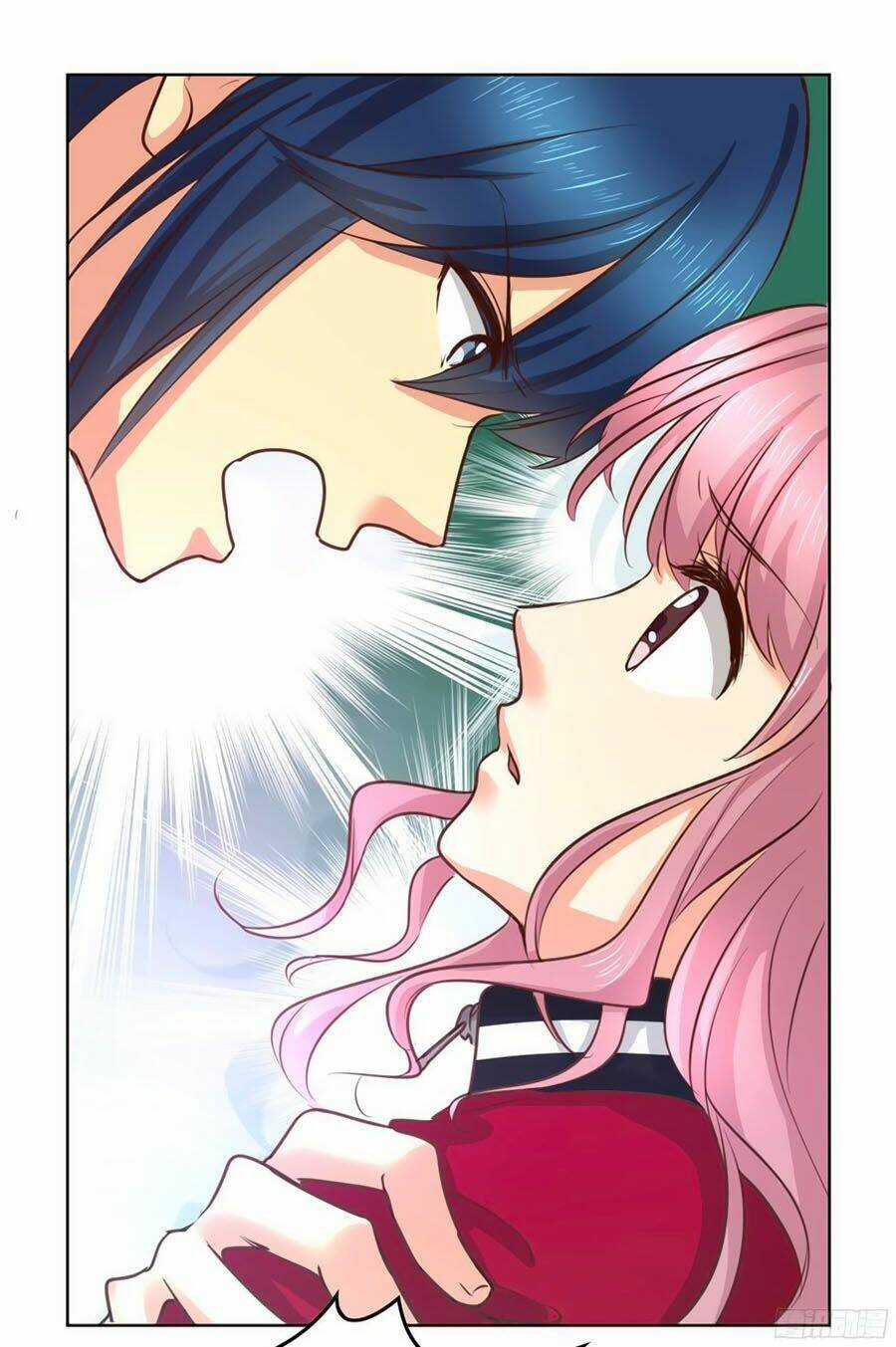 Lưu Luyến Tinh Diệu Chapter 96 trang 2