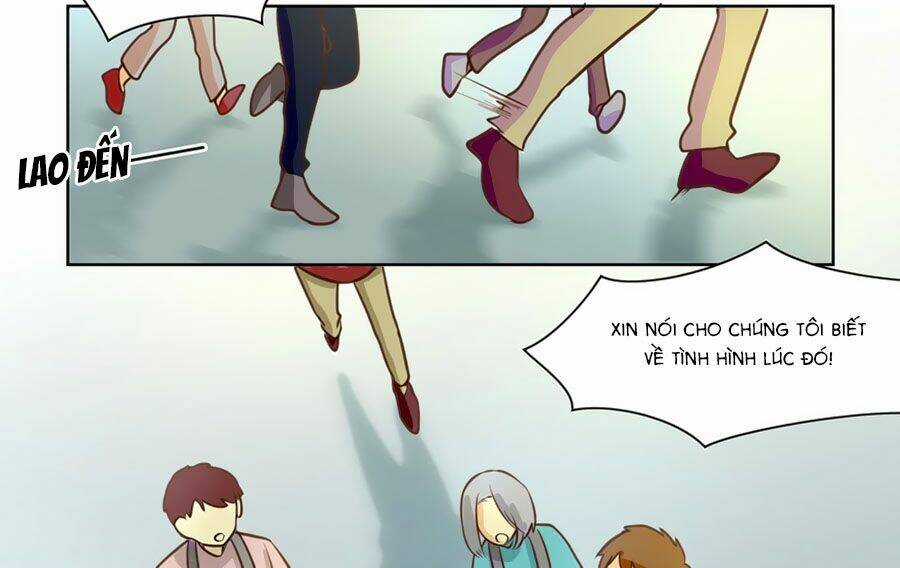 Lưu Luyến Tinh Diệu Chapter 96 trang 23