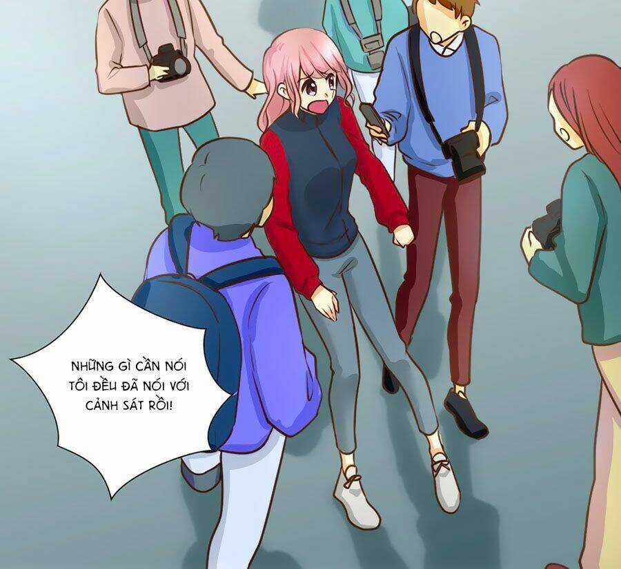 Lưu Luyến Tinh Diệu Chapter 96 trang 24