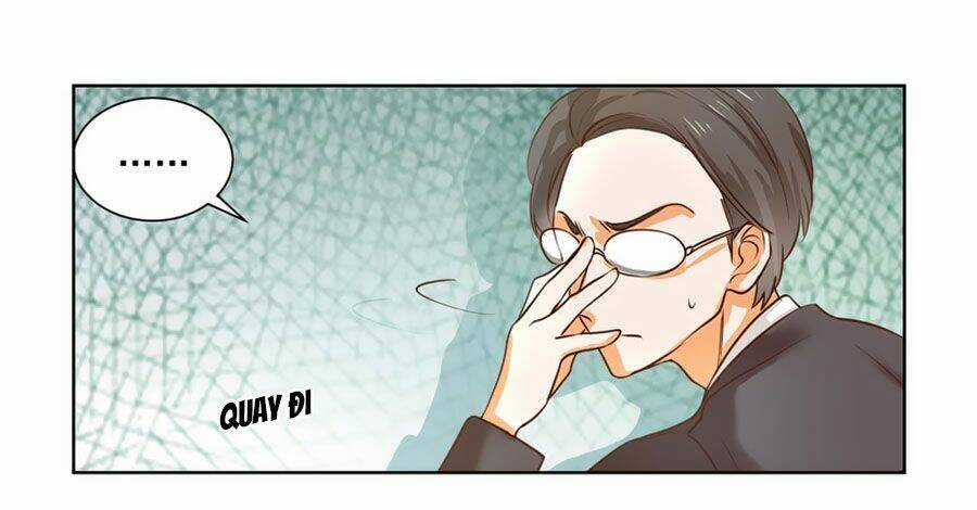 Lưu Luyến Tinh Diệu Chapter 96 trang 28