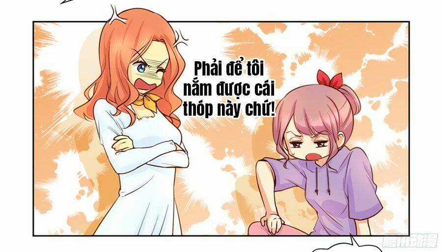 Lưu Luyến Tinh Diệu Chapter 96 trang 32