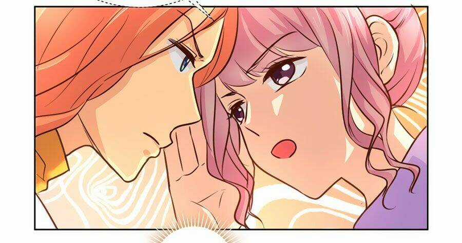 Lưu Luyến Tinh Diệu Chapter 96 trang 35