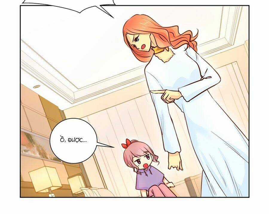 Lưu Luyến Tinh Diệu Chapter 96 trang 38