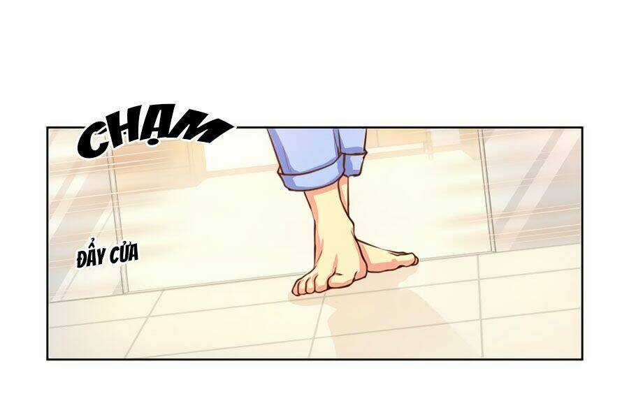 Lưu Luyến Tinh Diệu Chapter 96 trang 39