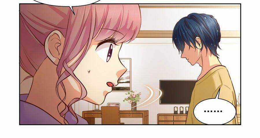 Lưu Luyến Tinh Diệu Chapter 96 trang 41