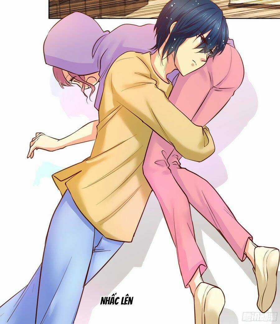 Lưu Luyến Tinh Diệu Chapter 96 trang 47