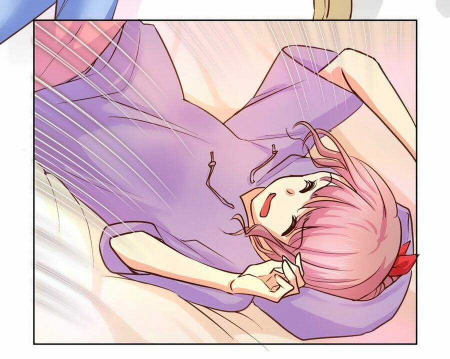 Lưu Luyến Tinh Diệu Chapter 96 trang 48