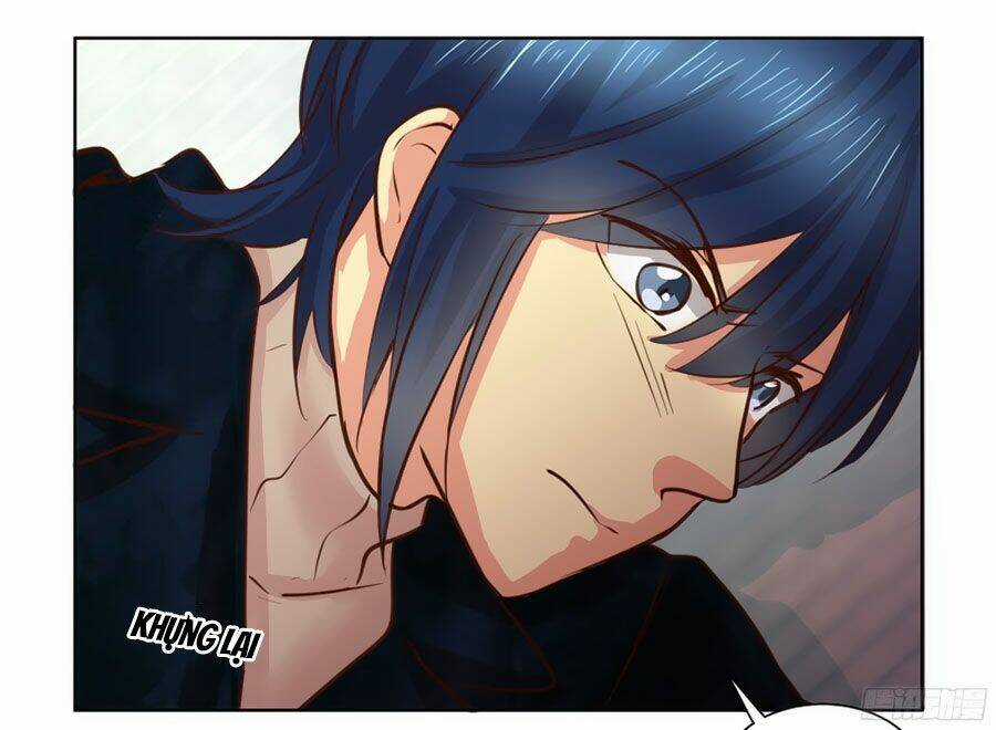 Lưu Luyến Tinh Diệu Chapter 96 trang 7