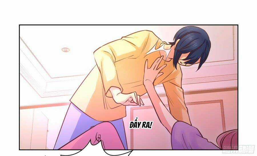 Lưu Luyến Tinh Diệu Chapter 97 trang 20