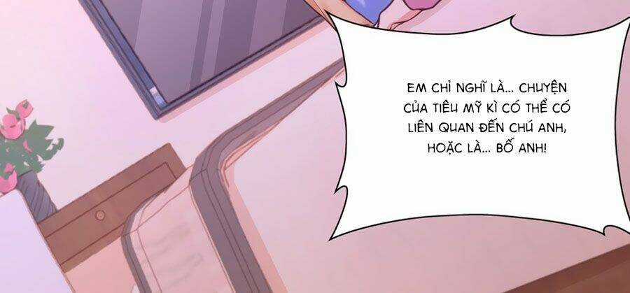 Lưu Luyến Tinh Diệu Chapter 97 trang 25