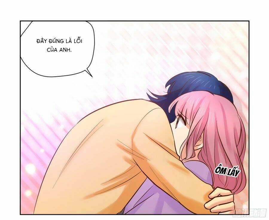 Lưu Luyến Tinh Diệu Chapter 97 trang 32