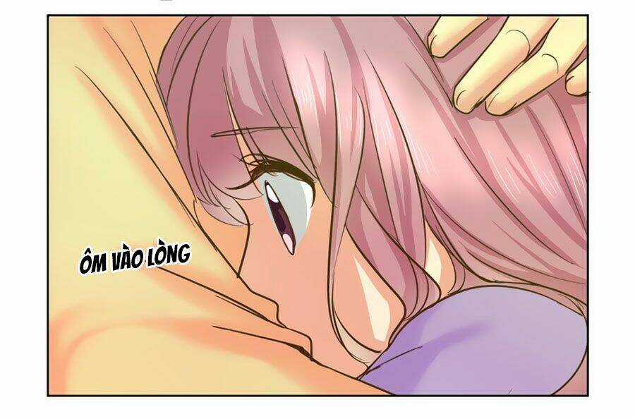 Lưu Luyến Tinh Diệu Chapter 97 trang 36