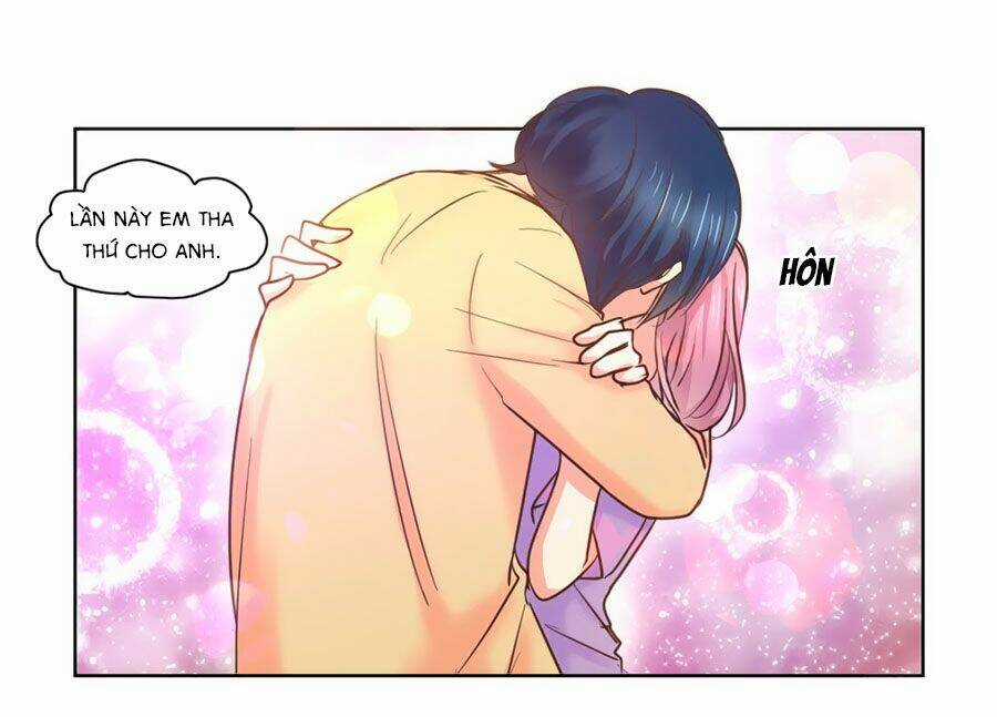 Lưu Luyến Tinh Diệu Chapter 97 trang 37