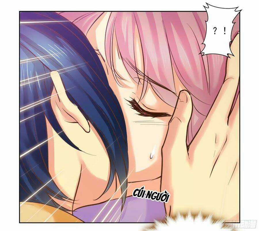 Lưu Luyến Tinh Diệu Chapter 97 trang 4