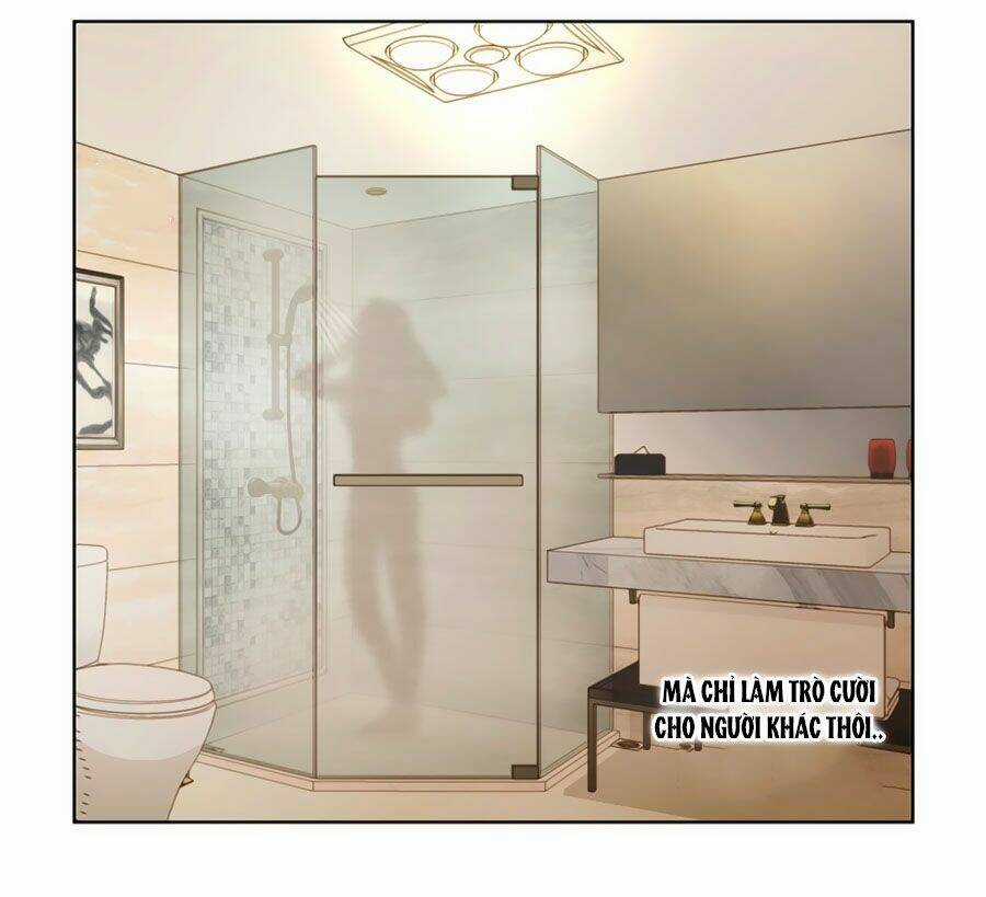 Lưu Luyến Tinh Diệu Chapter 97 trang 50