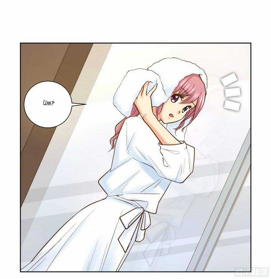 Lưu Luyến Tinh Diệu Chapter 97 trang 51