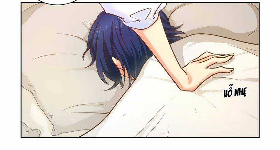 Lưu Luyến Tinh Diệu Chapter 97 trang 53