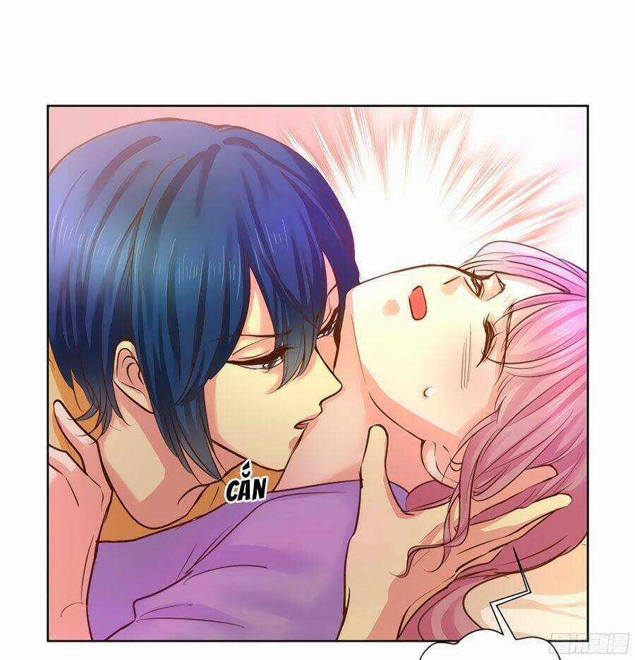 Lưu Luyến Tinh Diệu Chapter 97 trang 6