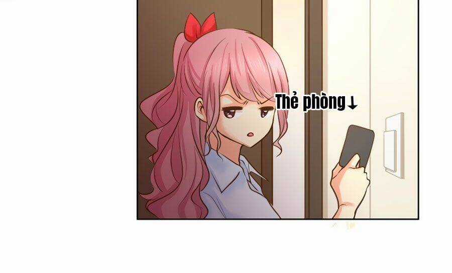 Lưu Luyến Tinh Diệu Chapter 97 trang 62