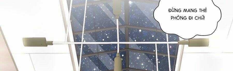 Lưu Luyến Tinh Diệu Chapter 97 trang 65