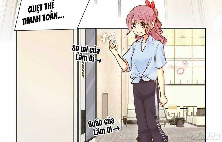 Lưu Luyến Tinh Diệu Chapter 97 trang 67