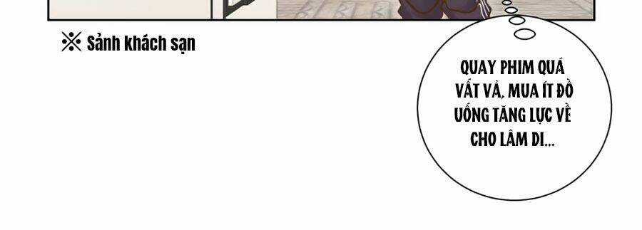 Lưu Luyến Tinh Diệu Chapter 97 trang 68