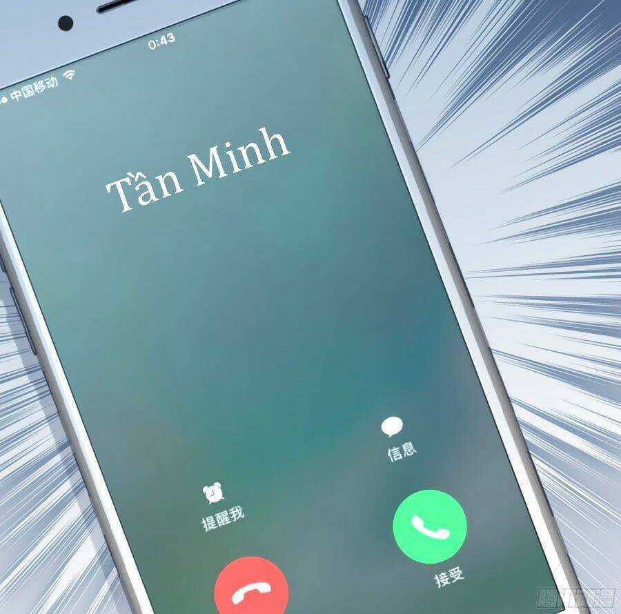 Lưu Luyến Tinh Diệu Chapter 97 trang 72